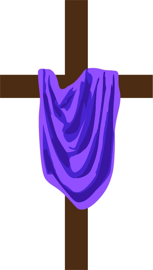Free Cross Clipart Download - Ministry Resources / KJV.com