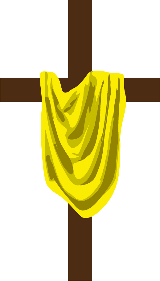 Free Cross Clipart Download - Ministry Resources / KJV.com